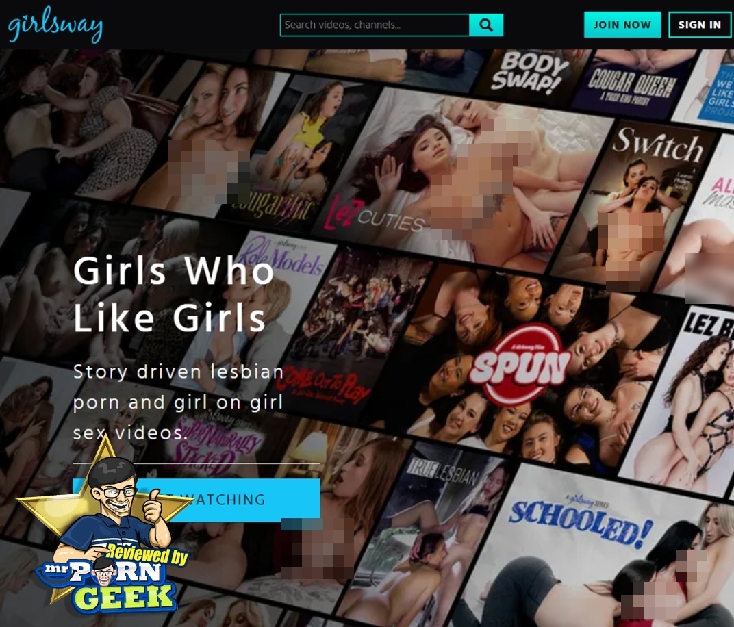 GirlsWay Review GirlsWay Review