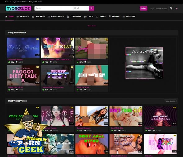 HypnoTube Review HypnoTube Review