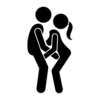 icons-icons-e-sex-positions-foreplay-genital-intimacy-intimate-sex-sexual-touching-stick-figure-pictogram-256